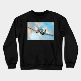 Spitfire - Valiant Knight Crewneck Sweatshirt